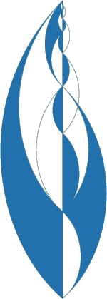 David Laden Logo